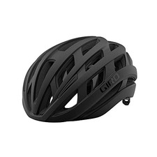 [Originale in Giappone] GIRO (Giro) Casco Bici Helios Tappetino Sferico Nero Fede