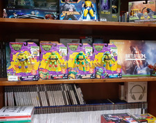 Lotto Giochi Preziosi - NINJA