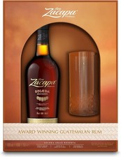 Zacapa Centenario Solera Gran
