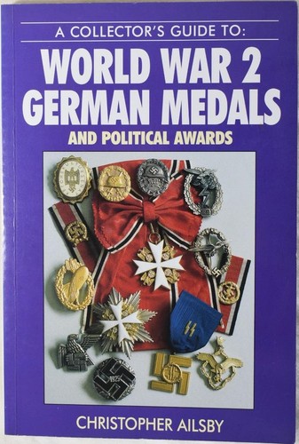 Collector guide world war - collector's,