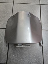 Coperchio Baule Retro Scudo Aprilia Scaraneo 50 Colore Grigio