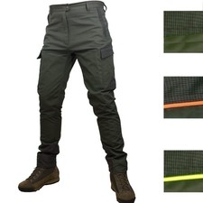 Pantalone Uomo Caccia Pesca