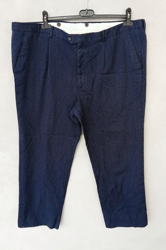 Pantalone sartoriale per uomo