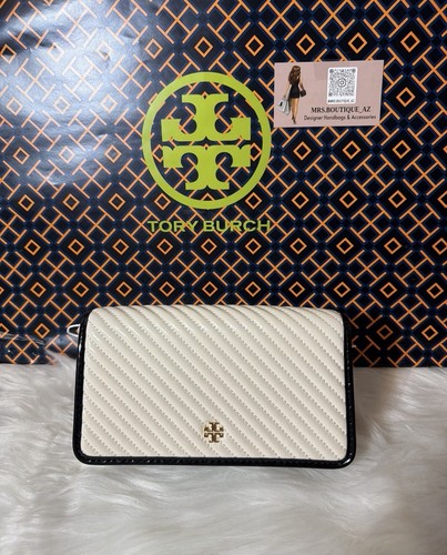 Mini tracolla tory - mini, burch