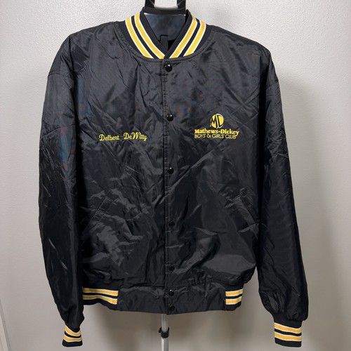 Giacca abbigliamento gioco