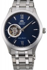 ORIENT Open Heart 39 mm