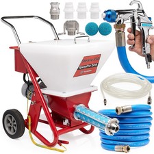 Macchina intonacatrice  50L