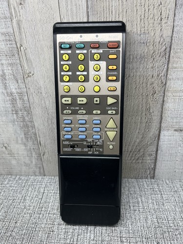 Denon 903 ricevitore - ricevitore, a/v