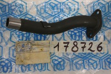 Carburetor intake manifold