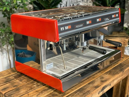 Nuova simonelli programma semi - programma,