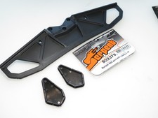 SPT-0114 Serpent Viper 977 WC nuovo paraurti anteriore