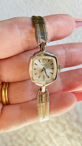Orologio polso vintage - da,