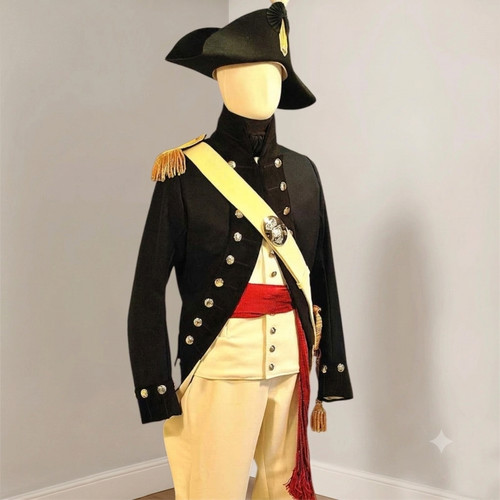 Cappotto coda ufficiale - coda,