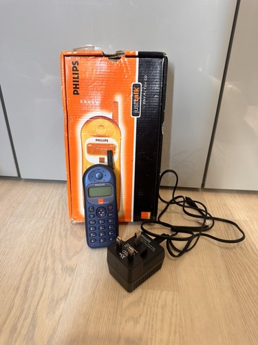 Cellulare philips savvy - cellulare,