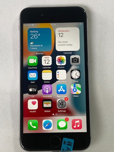 Smartphone apple iphone 16 - apple,