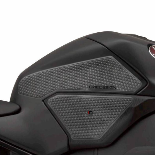 Protezioni laterali grip - protezioni,