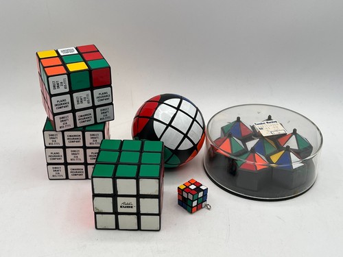 Lotto puzzle vintage - 6,