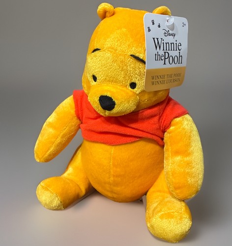 Winnie the pooh peluche - the,