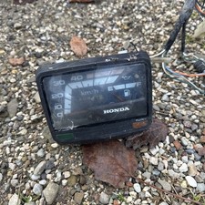 Honda SH 50 Prima Serie