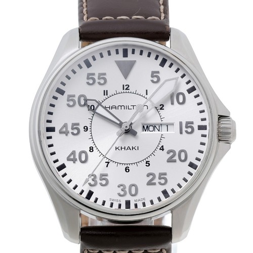 Orologio hamilton khaki - orologio,