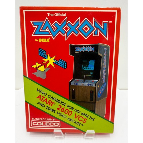 Videogioco atari 2600 vcs - vcs, 1982