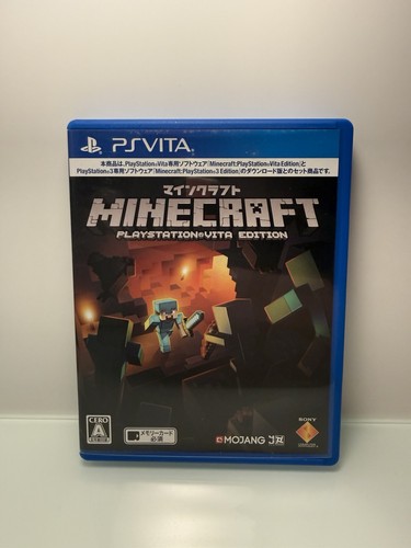 Minecraft sony playstation - minecraft,