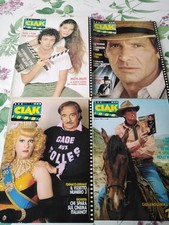 RIVISTA CIAK CINEMA ANNO PRIMO