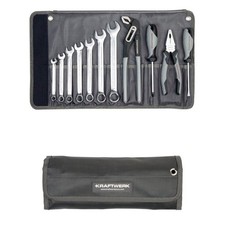 Borsa 11 utensili kraftwerk