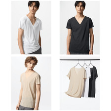 UNIQLO AIRism Deodorante