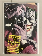 Batman: The Killing Joke