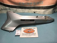 Carena fiancata posteriore