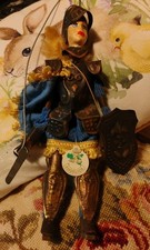 Vintage F.A.C.S. Angelica