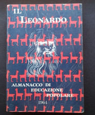 IL LEONARDO - ALMANACCO DI