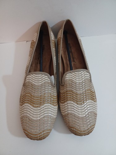Mocassini slip donna - on,