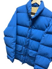 Giacca da sci imbottita