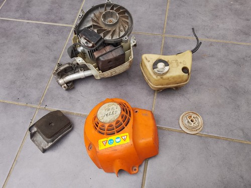 Ricambi tagliasiepi stihl - ricambi,