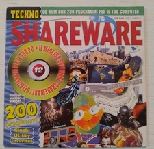Shareware 200 Programmi Giochi