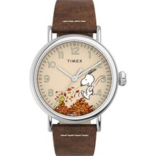 Orologio Timex x Peanuts Uomo