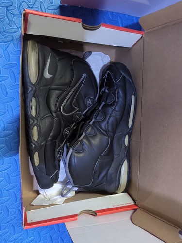 Vintage 2001 nike air max - nike,