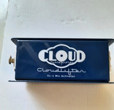 Cloud Microphones CL-1