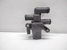 POMPA ACQUA AUSILIARIA PER PORSCHE Macan Serie S 1T0820036D Diesel (14>18)