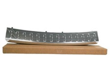 Pedana paraurti Mercedes Benz per ML 250 CDI 4MATIC GLE 250 d 4MATIC O