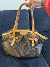 SPLENDIDA borsa a mano Louis