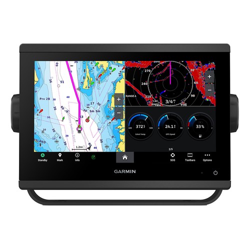 Garmin gpsmap943 plotter - garmin,