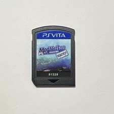Ps Vita - Modnation Racers