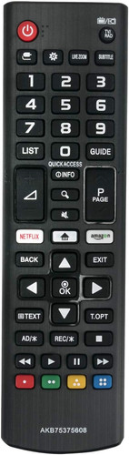 Akb75375608 telecomando - akb75375608,