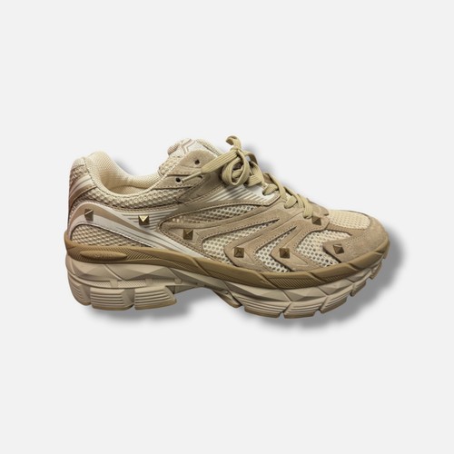 Scarpe sneakers basse