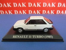 Die cast 1/43 Modellino Auto