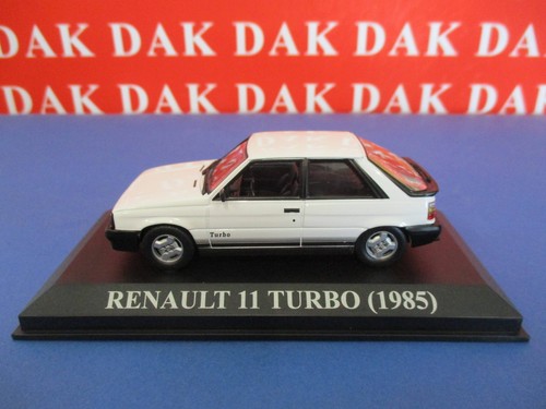 Die cast modellino - die, auto