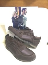 Scarpa uomo "NERO GIARDINI"
